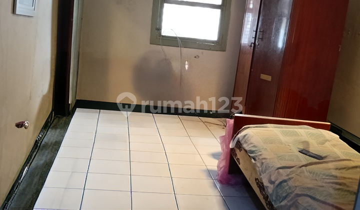 Jual Rumah Lama Cocok Buat Kos Kosan 2