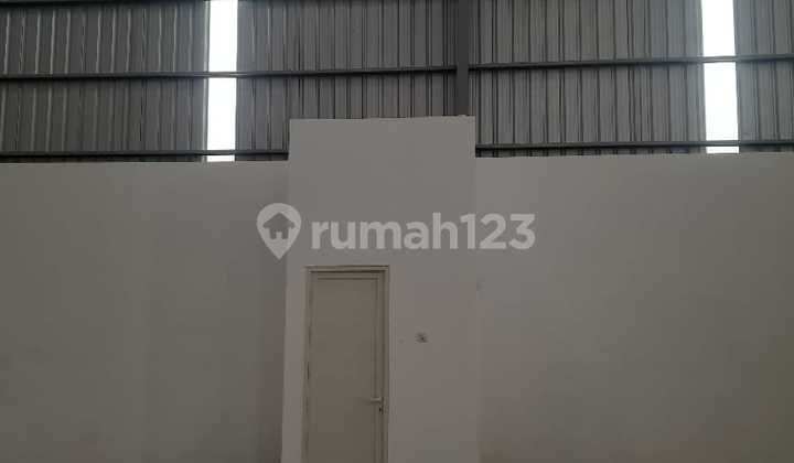 Rent New Warehouse in Candi Industrial Area, Semarang 2
