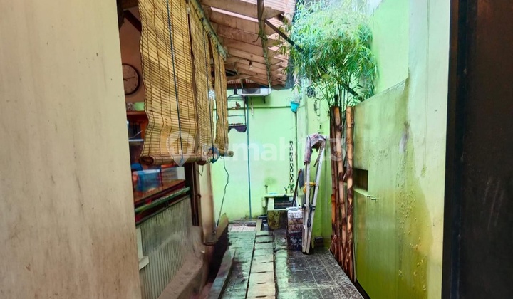 Jual Rumah Di Kampung Kali 2