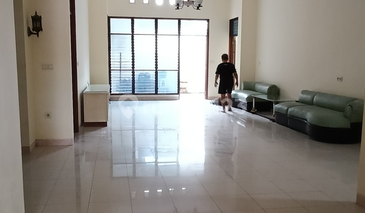 House in Krakatau Semarang 1