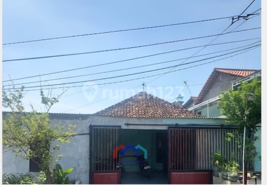 Rumah Di Semarang Barat  2
