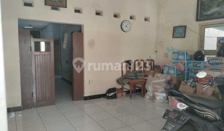Jual Rumah Di Batan Miroto Semarang 1