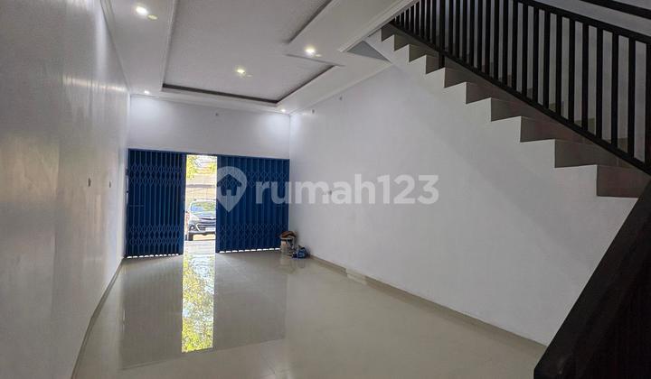 Jual Ruko Seket Unnes 2