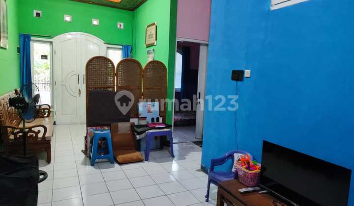 Rumah Jual Deket Fatmawati..cocok Buat Kos2an 2