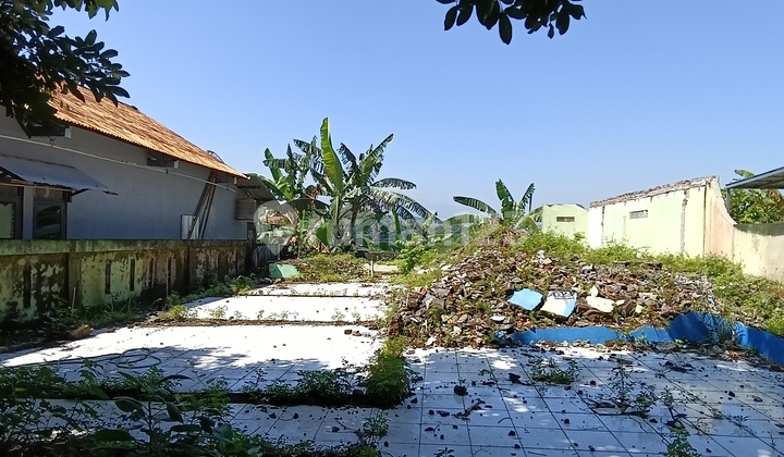 Jual Tanah di Watulawang Semarang 2