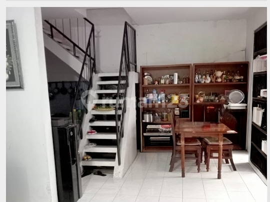 Rumah Di Semarang Timur 2
