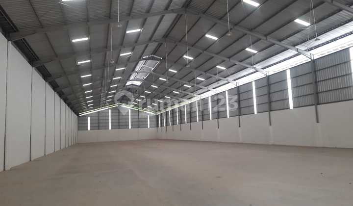 Sewa Gudang Baru di Kawasan Industri Candi Semarang Sewa Gudang Baru di Kawasan Industri Candi Semarang