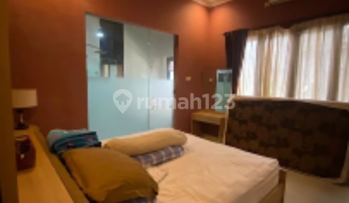 Rumah Bagus Di Tembalang 1