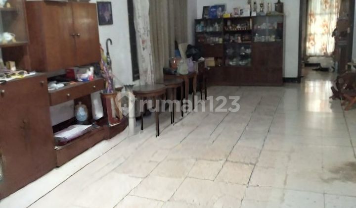 Jual Rumah Di Muradi Semarang 2