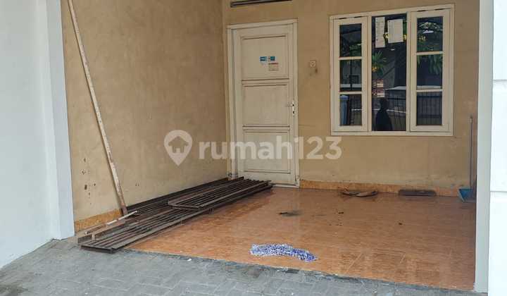 Sell House in Blimbing Semarang 2