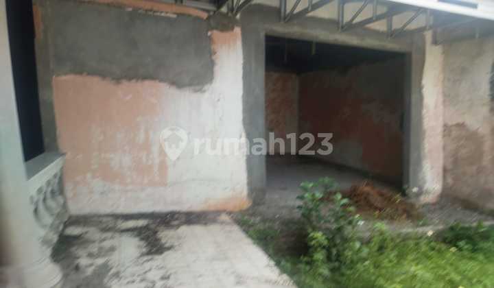 Rumah Elit di Semarang Selatan 2