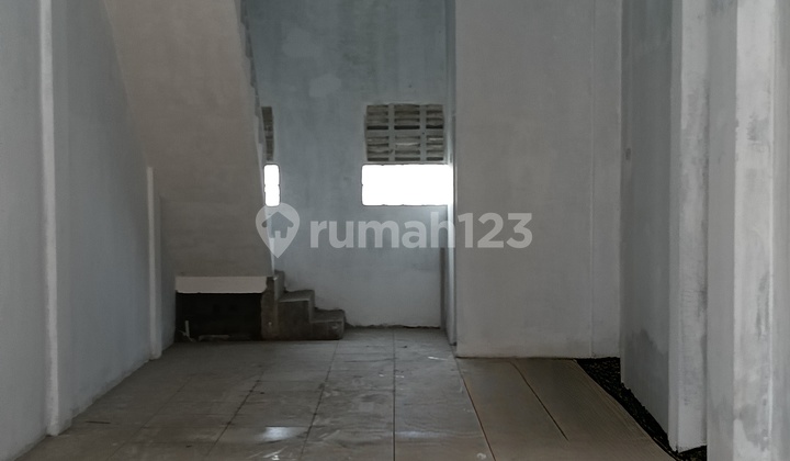 Ruko Di Tengah Kota Semarang 2