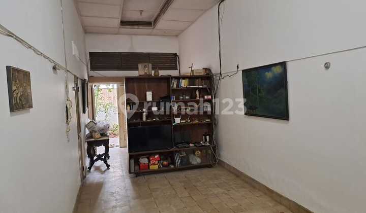 Selling NJOP Price House On Jl Raya Thamrin Semarang 2