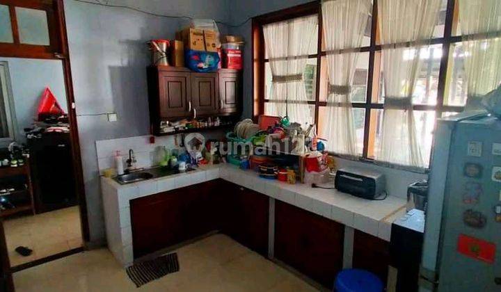 Jual Rumah Di Semeru ..sekitar Ada Resto Semarang 2