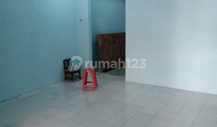 Jual Rumah Di Semarang Tengah 1