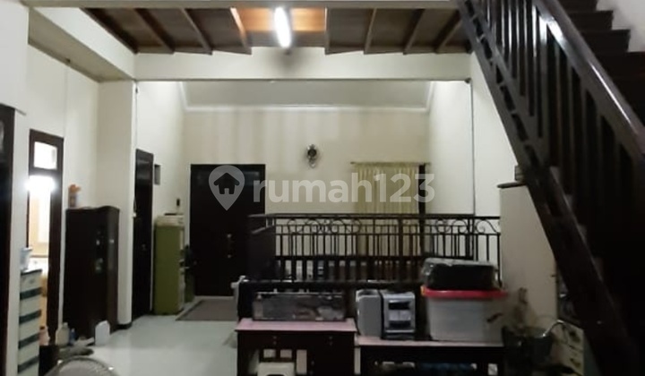 Rumah Di Semarang Timur Deket Rumah Sakit..cocok Buat Kos2an 1