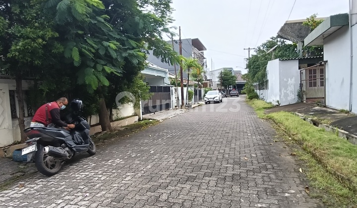 Rumah di Pondok Indrapasta Semarang 1