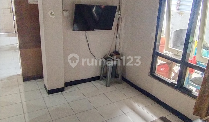 Rumah Di Semarang Barat 2