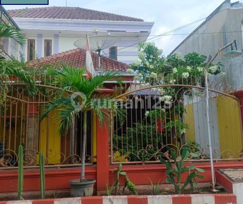 Rumah Di Semarang Barat 2
