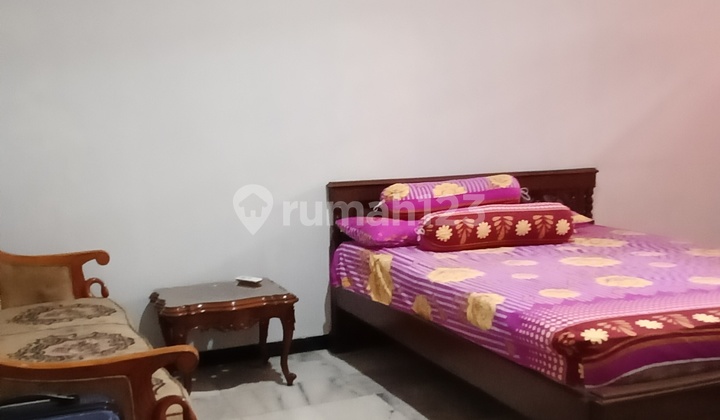 Jual Rumah Di Puri Anjasmoro 2