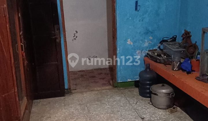 Jual Rumah Lama Di Puspowarno  1