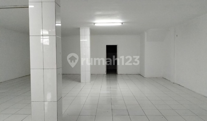 Rukoanjasmoro Semarang