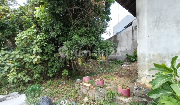 Land For Quick Sale On Ngaliyan Raya 2
