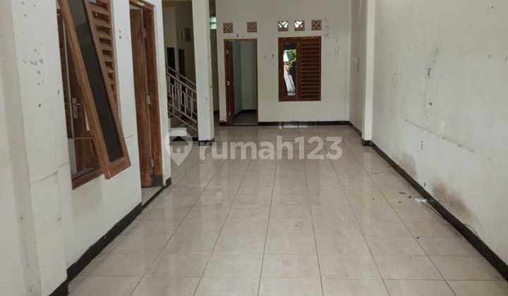 Jual Rumah Di Puspogiwang Semarang 1