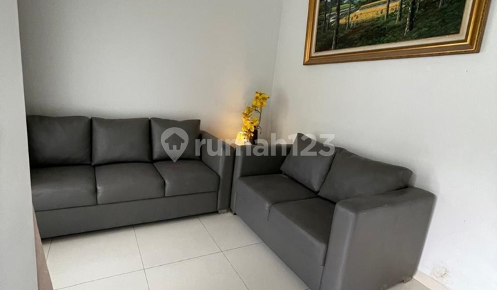 Rumah Bagus di Sekitar Papandayan 2