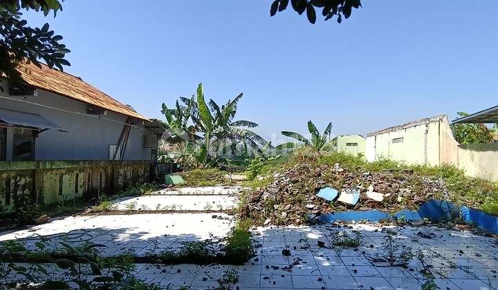 Jual Tanah di Watulawang Semarang