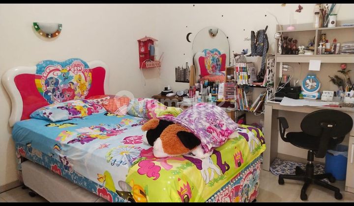 Rumah Bagus Di Semarang Barat 1