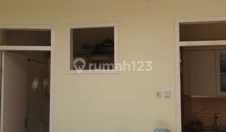House in Muara Mas Semarang 2