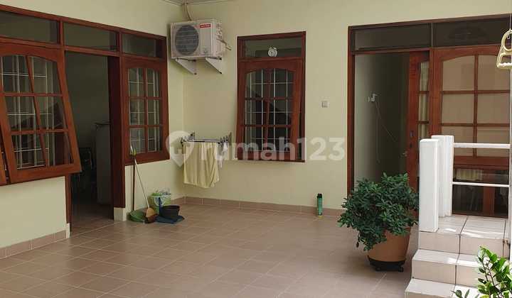 House in Muara Mas Semarang 1