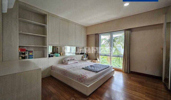 Apartemen 2BR Puri Park Residence Tower Cedar Size 97m2 2