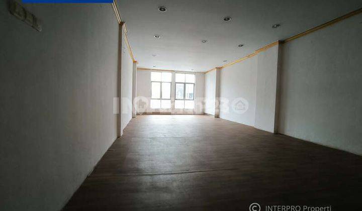 Ruko Dijual Taman Ratu Raya Daerah Ramai Siap Pakai - LT 115m2 2