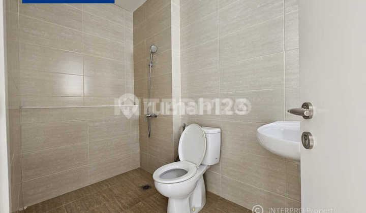 Rumah Mewah 2 Lantai Dijual Alam Sutera Victoria - LT 350m2 2