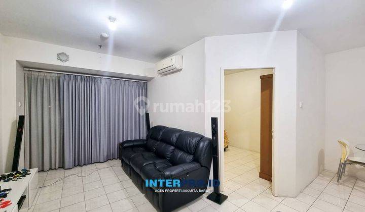 Apartement Puri Garden 1 BR Furnished Bagus 1