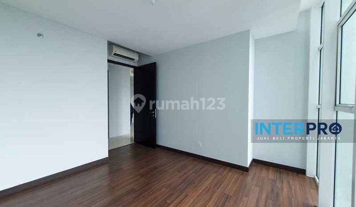 Dijual Loft Apartment Satu8 Residence 2br Luas 105m2 2