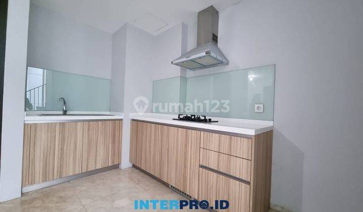 Dijual Loft Apartment Satu8 Residence 2br Luas 113m2 2