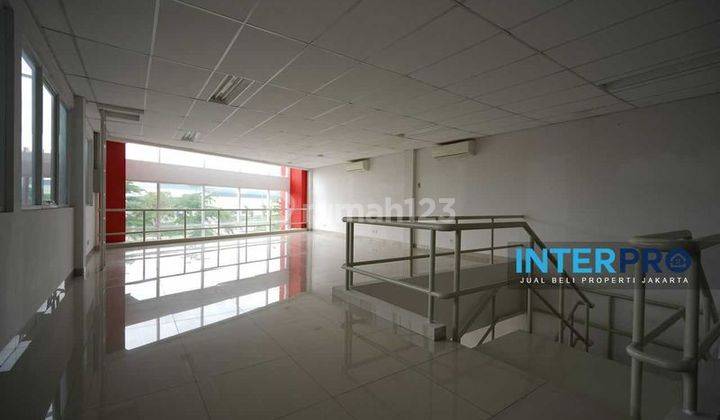 5in1 Gudang Warehouse Kawasan Industri Suryacipta Karawang Barat 5
