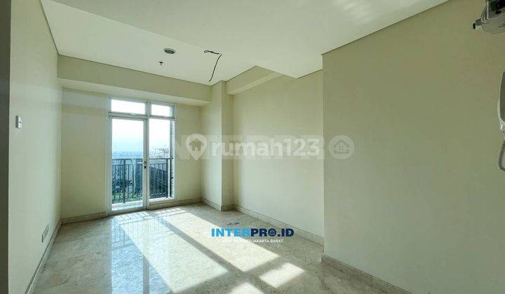 Dijual Apartemen Puri Orchard 2br Tower Orange Grove 50m2 2