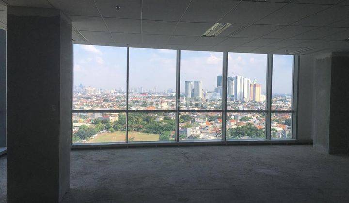 Harus Terjual Office Tokopedia Ciputra Internasional Puri 290m2 1