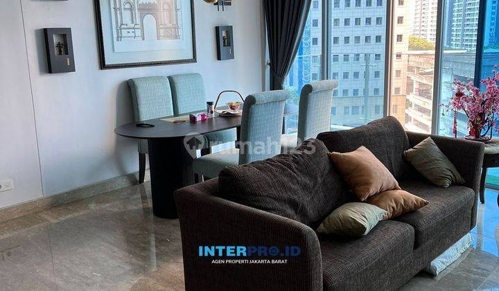 The Windsor Tower Luxury 186m2 Full Furnish Sudah Renovasi 2