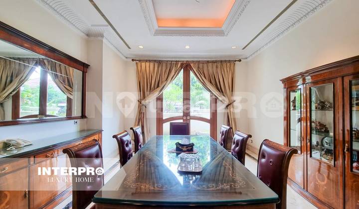 Serius Jual Rumah 1500+ M2 Rumah Mewah Taman Kedoya Baru  5
