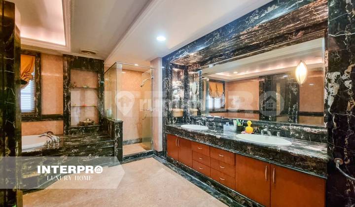 Serius Jual Rumah 1500+ M2 Rumah Mewah Taman Kedoya Baru  12