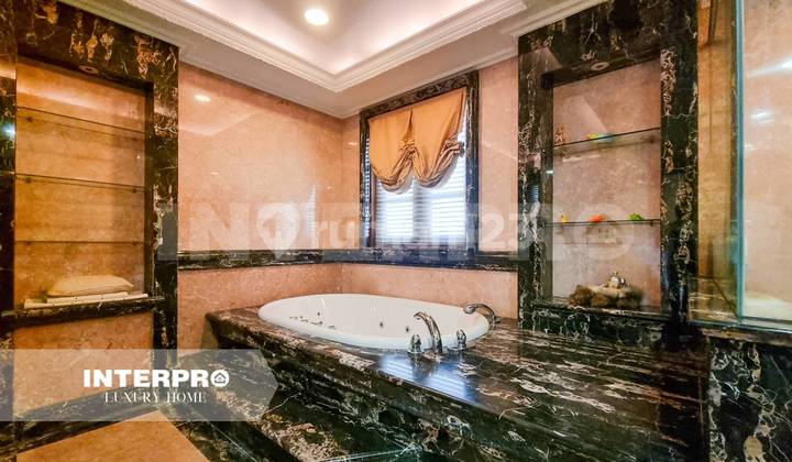 Serius Jual Rumah 1500+ M2 Rumah Mewah Taman Kedoya Baru  13