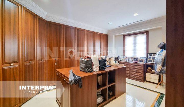 Serius Jual Rumah 1500+ M2 Rumah Mewah Taman Kedoya Baru  14