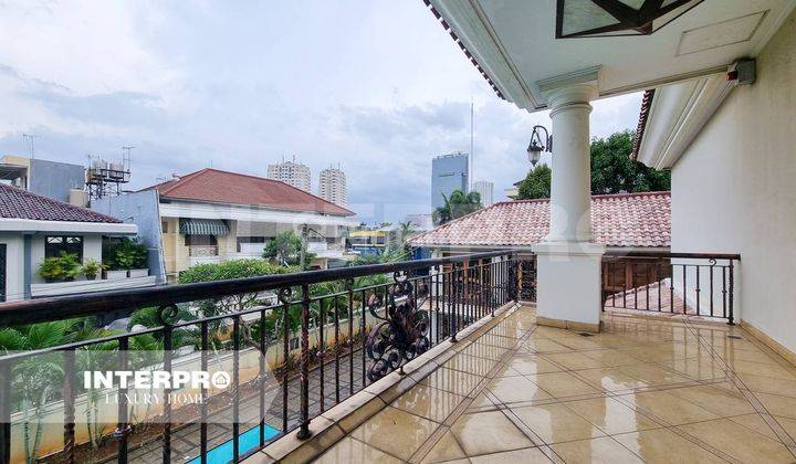 Serius Jual Rumah 1500+ M2 Rumah Mewah Taman Kedoya Baru  15