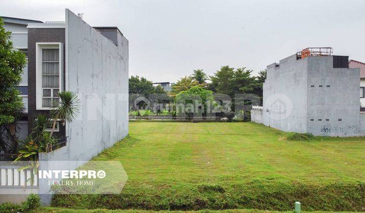 Kavling Taman Permata Buana Ppjb Luas 200m2 1