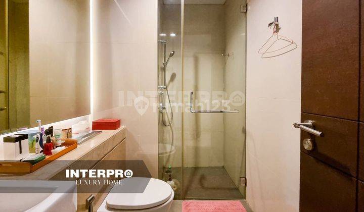 The Windsor Puri Indah 4br Tower Luxury Lantai Rendah 186m2 13